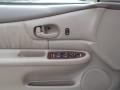 Taupe Controls Photo for 2004 Buick Century #80729202