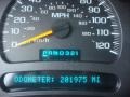 Summit White - Tahoe Z71 4x4 Photo No. 21