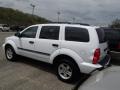 Bright White - Durango SLT 4x4 Photo No. 4