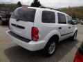 Bright White - Durango SLT 4x4 Photo No. 6