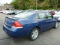 Superior Blue Metallic - Impala LT Photo No. 11