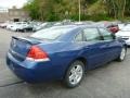 2006 Superior Blue Metallic Chevrolet Impala LT  photo #11