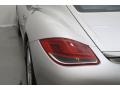 2010 Arctic Silver Metallic Porsche Cayman S  photo #9