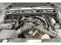 3.8 Liter OHV 12-Valve V6 Engine for 2011 Jeep Wrangler Sport S 4x4 #80730206