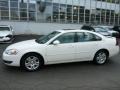 White - Impala LT Photo No. 2