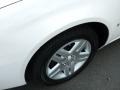 White - Impala LT Photo No. 8