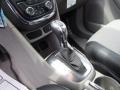 6 Speed Automatic 2013 Buick Encore Convenience Transmission