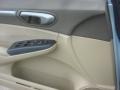 Opal Silver Blue Metallic - Civic Hybrid Sedan Photo No. 16
