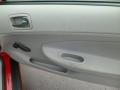 2007 Victory Red Chevrolet Cobalt LS Coupe  photo #11