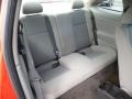 Gray Rear Seat Photo for 2007 Chevrolet Cobalt #80731107