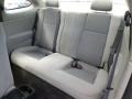 Gray Rear Seat Photo for 2007 Chevrolet Cobalt #80731151