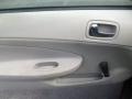2007 Victory Red Chevrolet Cobalt LS Coupe  photo #17