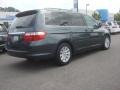 2006 Sage Brush Pearl Honda Odyssey Touring  photo #5