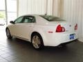Summit White - Malibu LT Sedan Photo No. 5