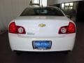 Summit White - Malibu LT Sedan Photo No. 6