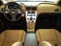 Summit White - Malibu LT Sedan Photo No. 11
