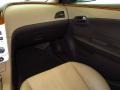 Summit White - Malibu LT Sedan Photo No. 14