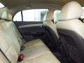 Summit White - Malibu LT Sedan Photo No. 15