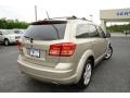 2009 Light Sandstone Metallic Dodge Journey SXT AWD  photo #5