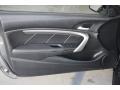 2010 Polished Metal Metallic Honda Accord EX-L Coupe  photo #21