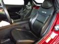 2009 Ruby Red Saturn Sky Red Line Ruby Red Special Edition Roadster  photo #15