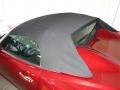 2009 Ruby Red Saturn Sky Red Line Ruby Red Special Edition Roadster  photo #19