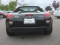 2007 Mysterious Black Pontiac Solstice Roadster  photo #5