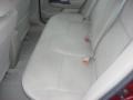 Crimson Pearl - Civic LX Sedan Photo No. 10
