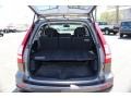 2011 Urban Titanium Metallic Honda CR-V EX 4WD  photo #8