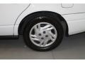 2002 White Saturn S Series SL Sedan  photo #5