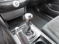 5 Speed Manual 2010 Honda Accord LX-S Coupe Transmission