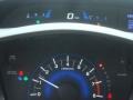 Crimson Pearl - Civic LX Sedan Photo No. 19
