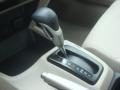Crimson Pearl - Civic LX Sedan Photo No. 24