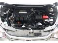 2010 Alabaster Silver Metallic Honda Insight Hybrid LX  photo #29