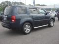 2011 Bali Blue Pearl Honda Pilot EX-L  photo #7