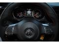 2013 Deep Black Pearl Metallic Volkswagen GTI 4 Door  photo #18