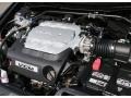 Dark Amber Metallic - Accord EX-L V6 Sedan Photo No. 23