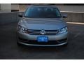 Tungsten Silver Metallic - Passat 2.5L SE Photo No. 2
