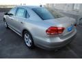 Tungsten Silver Metallic - Passat 2.5L SE Photo No. 5