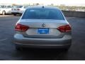 Tungsten Silver Metallic - Passat 2.5L SE Photo No. 6