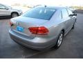 Tungsten Silver Metallic - Passat 2.5L SE Photo No. 7