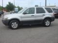 2005 Silver Metallic Ford Escape XLS  photo #3