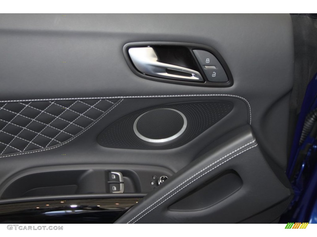 2014 Audi R8 Spyder V10 Controls Photo #80735088