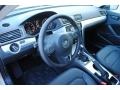 Tungsten Silver Metallic - Passat 2.5L SE Photo No. 11