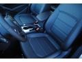 Tungsten Silver Metallic - Passat 2.5L SE Photo No. 12