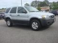 2005 Silver Metallic Ford Escape XLS  photo #9