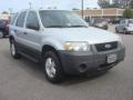 2005 Silver Metallic Ford Escape XLS  photo #10