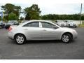 Liquid Silver Metallic - G6 Sedan Photo No. 4