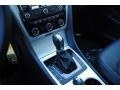 Tungsten Silver Metallic - Passat 2.5L SE Photo No. 14