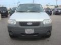 2005 Silver Metallic Ford Escape XLS  photo #11